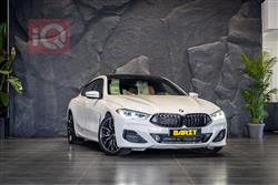 بي ام دبليو 8 الفئة